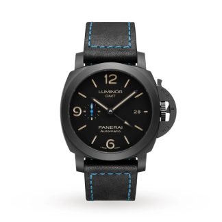Montre Hommes Panerai Luminor GMT 44mm PAM01441