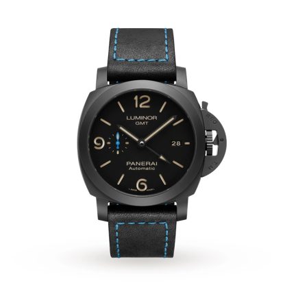 Montre Hommes Panerai Luminor GMT 44mm PAM01441