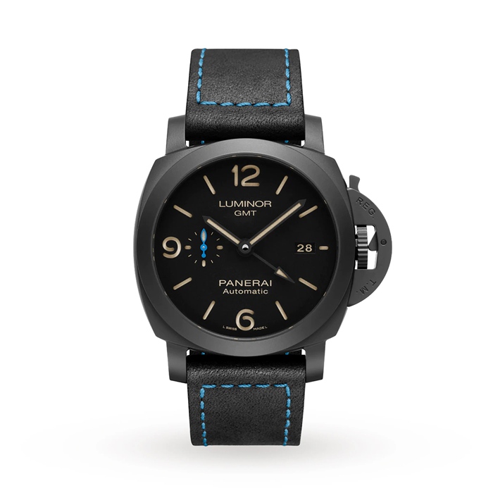 Montre Hommes Panerai Luminor GMT 44mm PAM01441