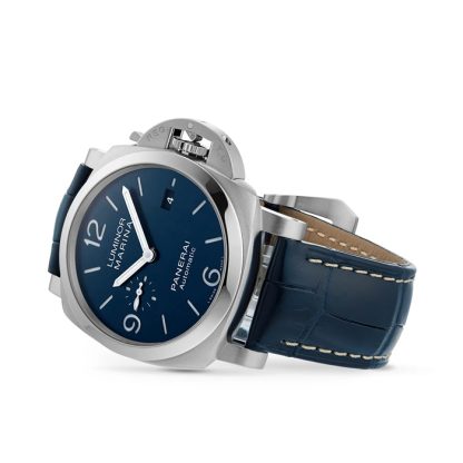 Montre Hommes Panerai Luminor Marina 44mm PAM01313 – Image 2