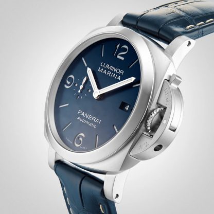 Montre Hommes Panerai Luminor Marina 44mm PAM01313 – Image 4