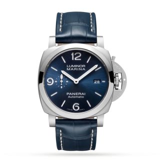 Montre Hommes Panerai Luminor Marina 44mm PAM01313