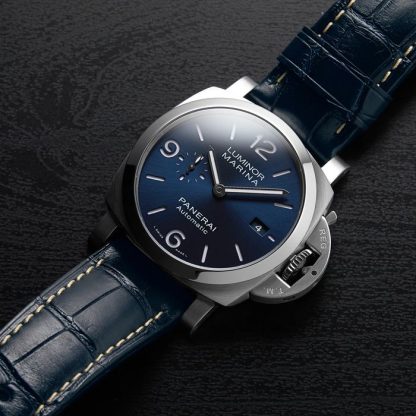 Montre Hommes Panerai Luminor Marina 44mm PAM01313 – Image 5