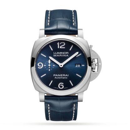 Montre Hommes Panerai Luminor Marina 44mm PAM01313