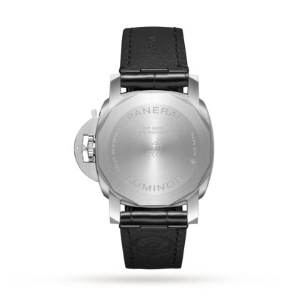 Montre Hommes Panerai Luminor Quaranta Automatic 40mm PAM01371 – Image 2