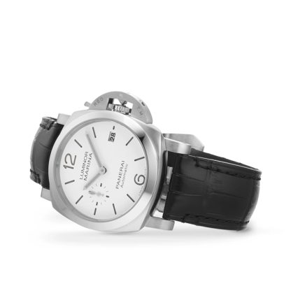 Montre Hommes Panerai Luminor Quaranta Automatic 40mm PAM01371 – Image 4