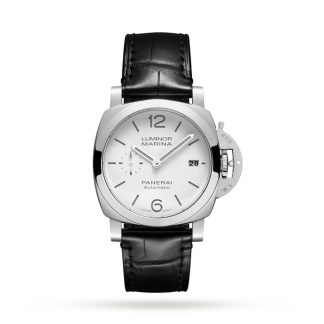 Montre Hommes Panerai Luminor Quaranta Automatic 40mm PAM01371