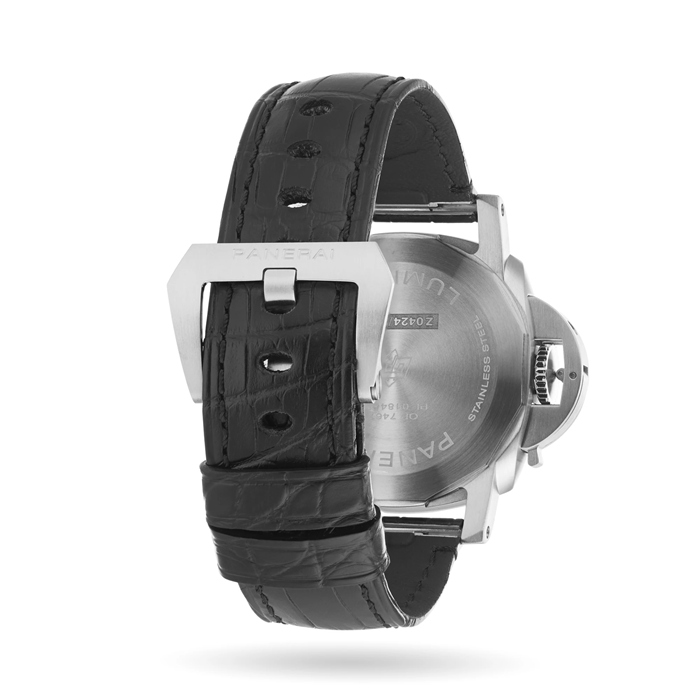 Montre Hommes Panerai Luminor Quaranta Automatic 40mm PAM01371 – Image 5