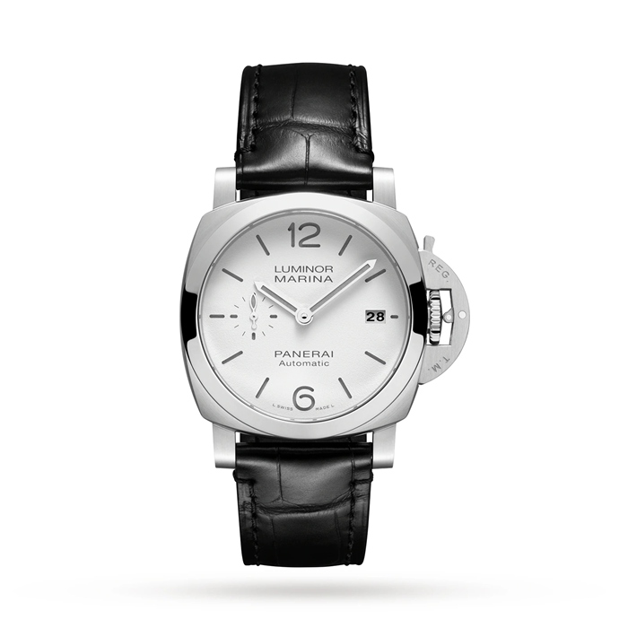 Montre Hommes Panerai Luminor Quaranta Automatic 40mm PAM01371