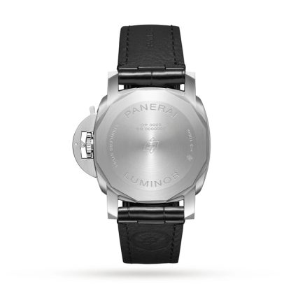 Montre Hommes Panerai Luminor Quaranta Automatic 40mm PAM01372 – Image 2
