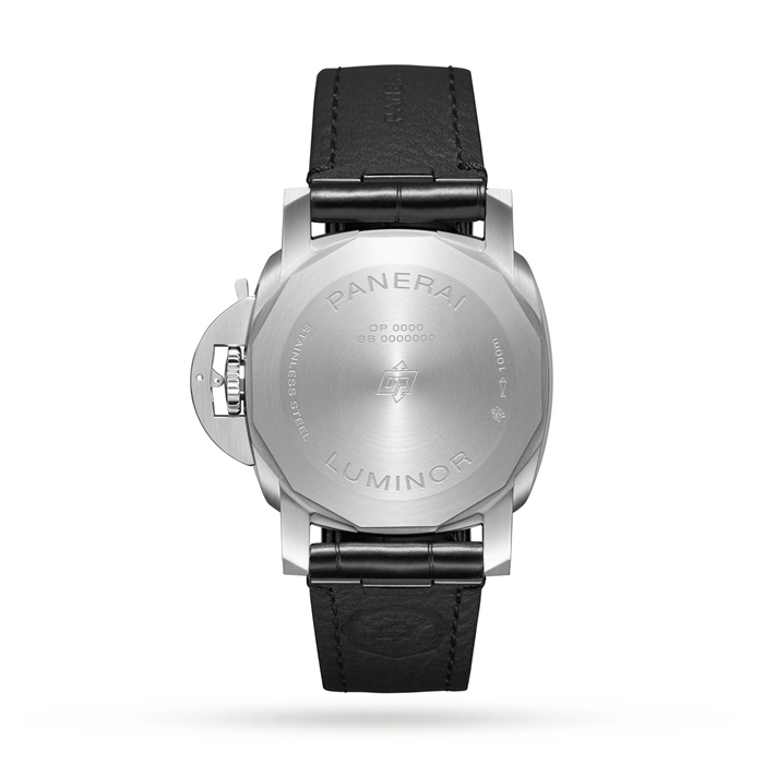 Montre Hommes Panerai Luminor Quaranta Automatic 40mm PAM01372 – Image 2