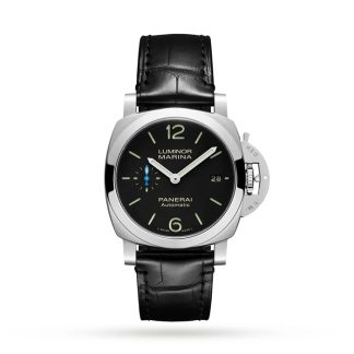 Montre Hommes Panerai Luminor Quaranta Automatic 40mm PAM01372