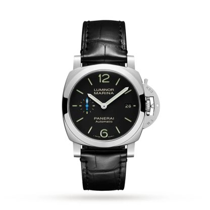 Montre Hommes Panerai Luminor Quaranta Automatic 40mm PAM01372