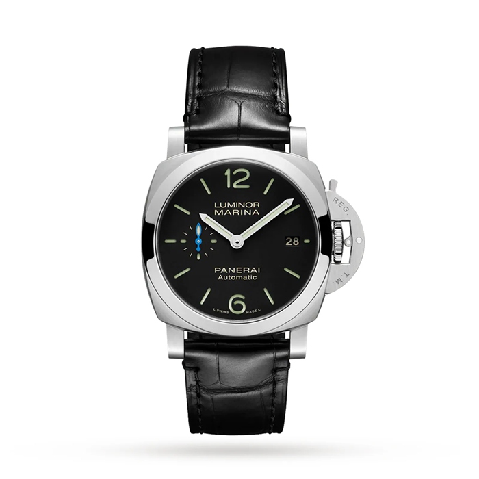 Montre Hommes Panerai Luminor Quaranta Automatic 40mm PAM01372
