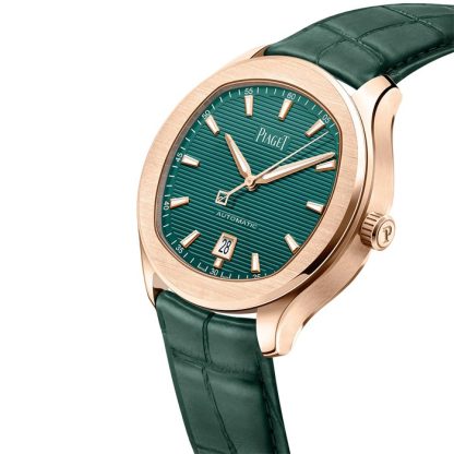Montre Hommes Piaget Polo Date 42mm G0A47010 – Image 2