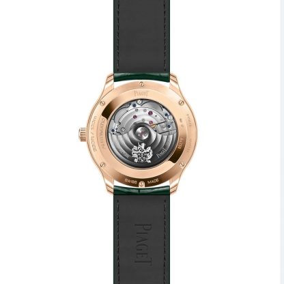 Montre Hommes Piaget Polo Date 42mm G0A47010 – Image 3