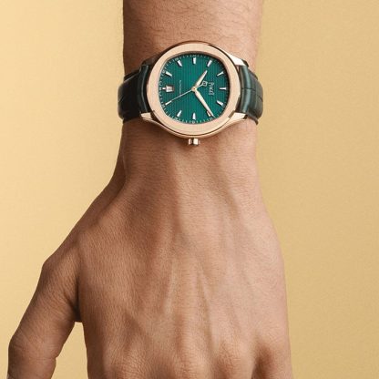 Montre Hommes Piaget Polo Date 42mm G0A47010 – Image 4