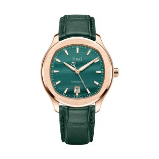 Montre Hommes Piaget Polo Date 42mm G0A47010