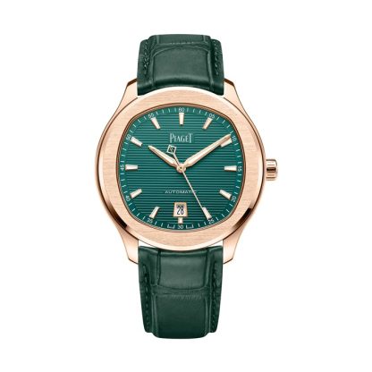 Montre Hommes Piaget Polo Date 42mm G0A47010