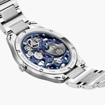 Montre Hommes Piaget Polo Skeleton 42mm G0A45004 – Image 3
