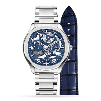 Montre Hommes Piaget Polo Skeleton 42mm G0A45004