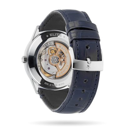 Montre Hommes Zenith Elite Classic 40mm 03.3100.670/01.C922 – Image 3