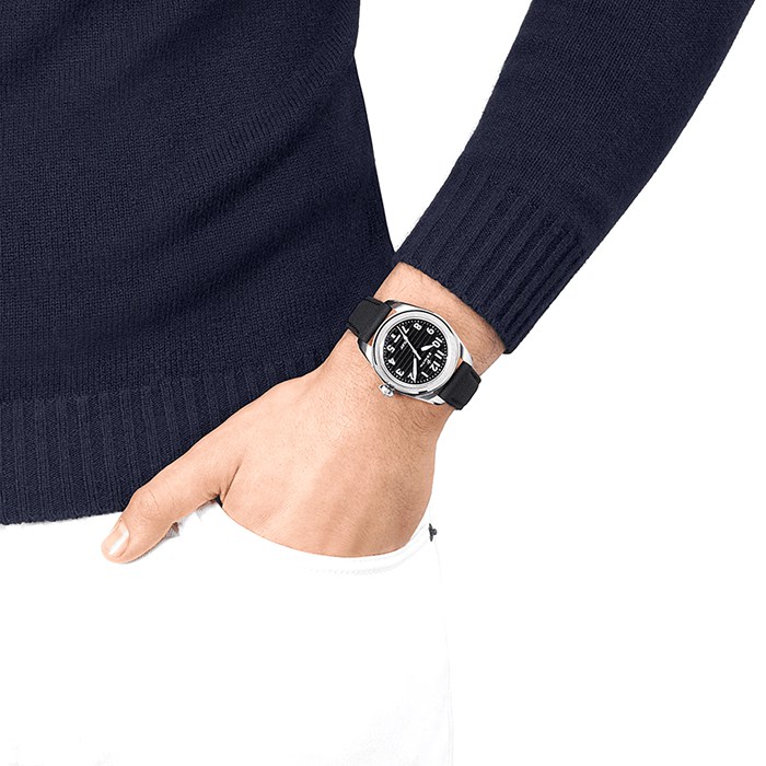 Montre Hommes Zenith Pilot Automatic 40mm 03.4000.3620/21.I001 – Image 3
