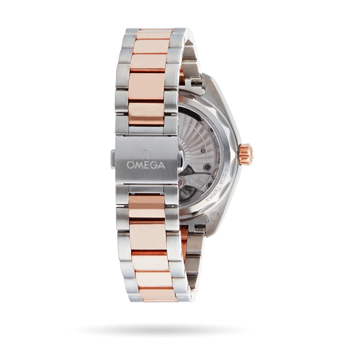 Montre Omega Aquaterra pour femme O22020342003001 – Image 3