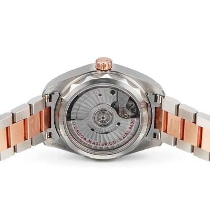 Montre Omega Aquaterra pour femme O22020342003001 – Image 4