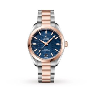 Montre Omega Aquaterra pour femme O22020342003001