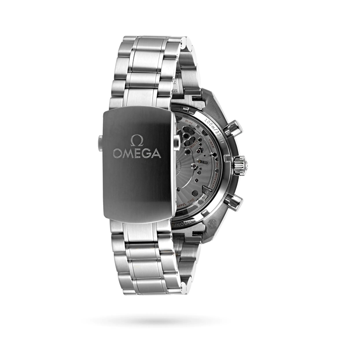 Montre Omega Speedmaster 44.25mm Co-Axial Automatic Moonphase pour homme O30430445201001 – Image 3