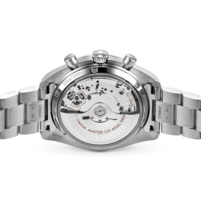 Montre Omega Speedmaster 44.25mm Co-Axial Automatic Moonphase pour homme O30430445201001 – Image 4