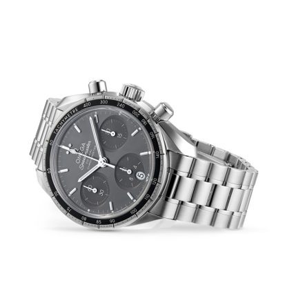 Montre Omega Speedmaster Co-Axial 38mm O32430385006001 – Image 2