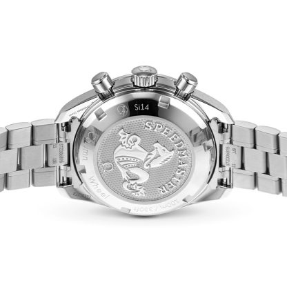 Montre Omega Speedmaster Co-Axial 38mm O32430385006001 – Image 4