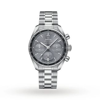 Montre Omega Speedmaster Co-Axial 38mm O32430385006001