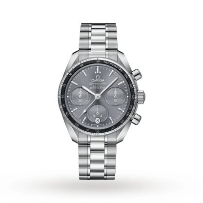 Montre Omega Speedmaster Co-Axial 38mm O32430385006001