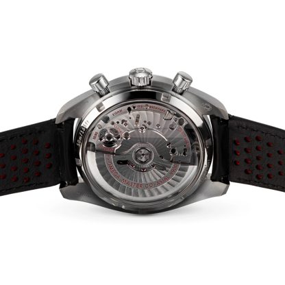 Montre Omega Speedmaster Racing Hommes 44.25mm Automatique Co-Axial O32932445101001 – Image 4