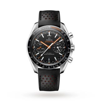 Montre Omega Speedmaster Racing Hommes 44.25mm Automatique Co-Axial O32932445101001