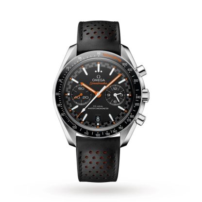 Montre Omega Speedmaster Racing Hommes 44.25mm Automatique Co-Axial O32932445101001