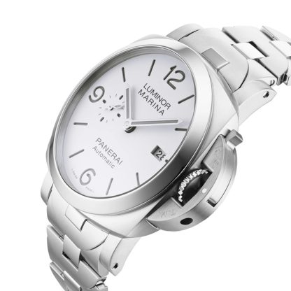Montre Panerai Luminor Marina PAM 1564 Automatic 44mm PAM01564 – Image 2