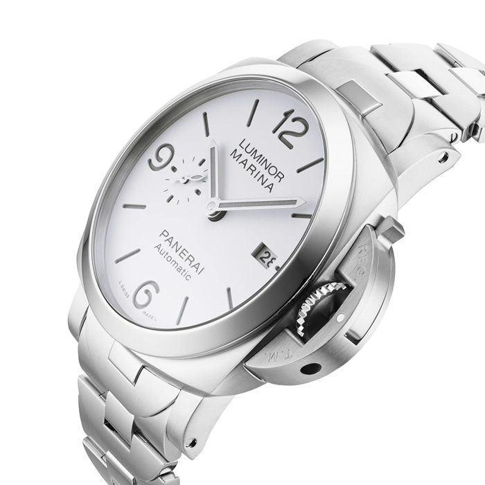 Montre Panerai Luminor Marina PAM 1564 Automatic 44mm PAM01564 – Image 2
