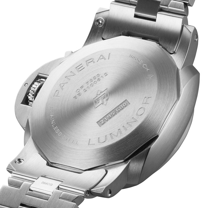 Montre Panerai Luminor Marina PAM 1564 Automatic 44mm PAM01564 – Image 3