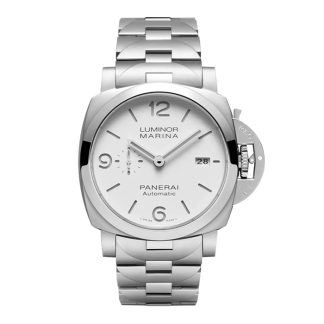 Montre Panerai Luminor Marina PAM 1564 Automatic 44mm PAM01564