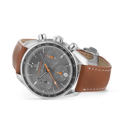 Montre Unisexe Omega Speedmaster Diver Co-Axial Chronograph 38mm O32432385006001 – Image 4