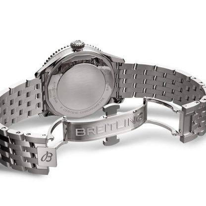 Montre femme Breitling Navitimer Automatic UK Edition 36mm A17327211A1A1 – Image 5