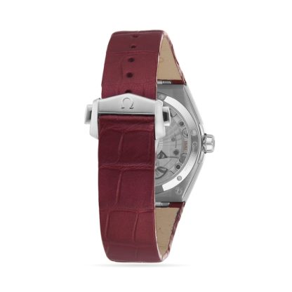 Montre femme Omega Constellation 36 mm O13118362061001 – Image 4