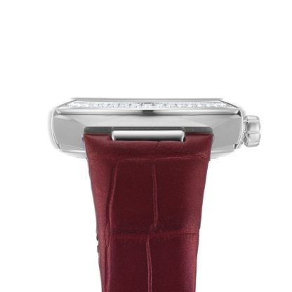 Montre femme Omega Constellation 36 mm O13118362061001 – Image 5