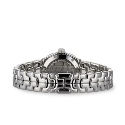 Montre femme TAG Heuer Link Quartz 32mm WBC131E.BA0649 – Image 3