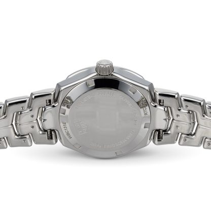 Montre femme TAG Heuer Link Quartz 32mm WBC131E.BA0649 – Image 4