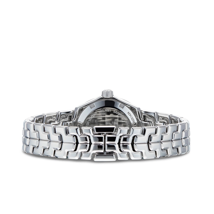Montre femme TAG Heuer Link Quartz 32mm WBC131F.BA0649 – Image 3